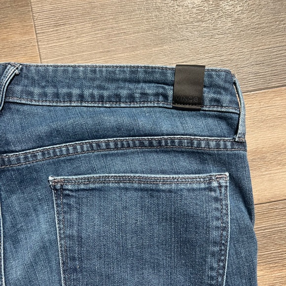 Vince Women Jeans- 32 - Picture 7 of 10